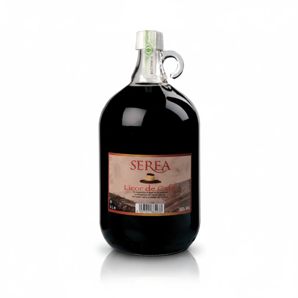 Licor Café - 3L