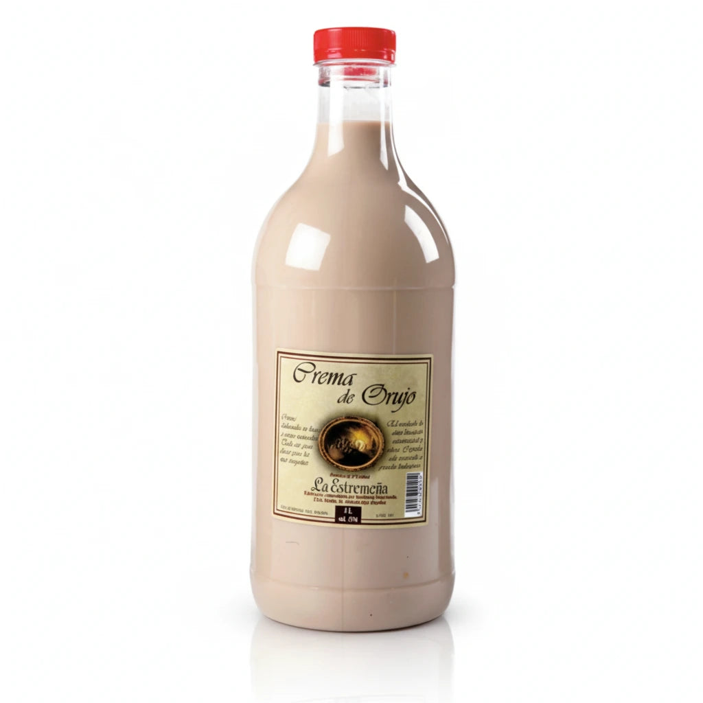 Licor Crema - 3L