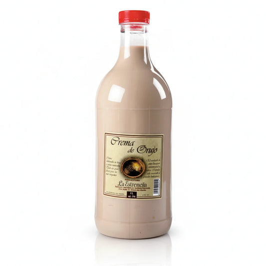 Licor Crema - 3L