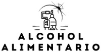 Alcohol Alimentario