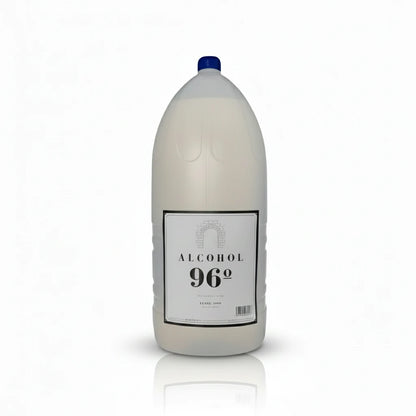 Garrafa de 20 litros de Alcohol para hacer licores Etilium. Formato profesional con impuestos especiales e IVA incluidos.